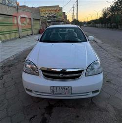 شيفروليه اوبترا